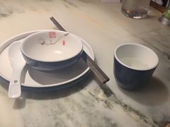 -绿茶餐厅(昆明世纪金源店)