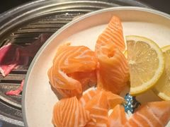 -東盛炭烤自助料理(浦东文峰广场店)