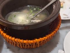 -小菜园新徽菜(宜兴八佰伴店)