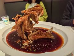 -杏花堂晋商私房菜(华熙五棵松店)