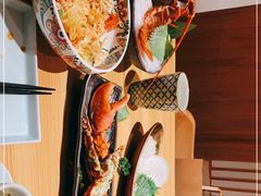 -花和海鲜自助(梅江店)