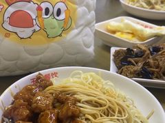 -玉华饮食店(茅台路店)