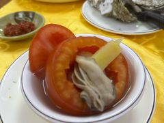 -蚝家菜馆(沙井店)