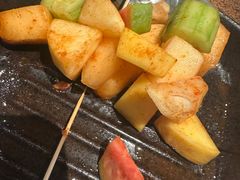 -漆黑觉米粉(三里屯店)