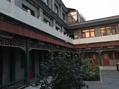 -北京和园国际青年客栈