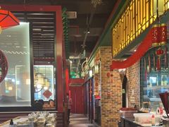 -缪氏川菜(深圳北站缤果空间店)