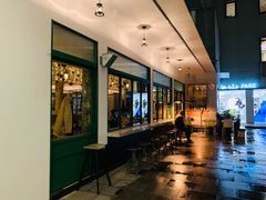 -RAC BAR(安福路店)