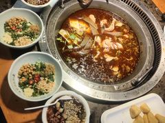 -匠岳·王宝器麻椒鱼(会展中心店)