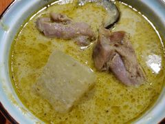 -我的甜·泰国餐厅