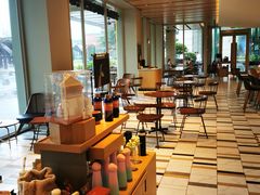 -星巴克臻选(珠海富华里店)