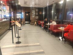 -汉堡王(兰州中心店)