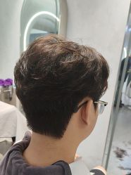 -丝源发型