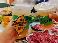 -湛林.粤西大排挡(前门店)
