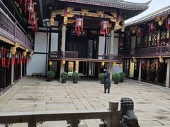 -上海三山会馆