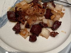 -漢舍中国菜馆(889广场店)