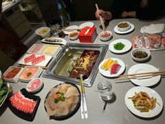 -海底捞火锅(方塔东街店)
