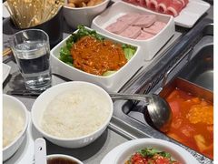 -海底捞火锅(和安宁春城店)