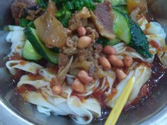 -南宁市连升风味小吃店