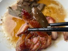 -黄连大头华烧鹅店(大良店)