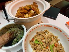 -老湘村·湖南土菜(天河维多利店)