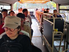 -BUS TOUR观光巴士