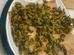 -何适山庄 ·可团建(水长城P2停车场店)