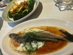 -一德轩·闽.粤料理(福州广场店)