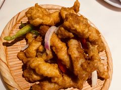 -黄弟大排档·湖南菜·小龙虾·小海鲜(凯旋北路店)