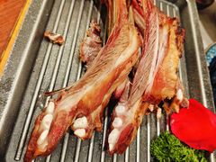 -哈啾嗨·蒙文化主题餐厅(京汉新城店)