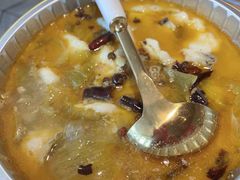 -西贝莜面村(上海百联西郊店)