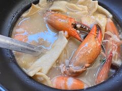 -官塘鱻鱻鱼生