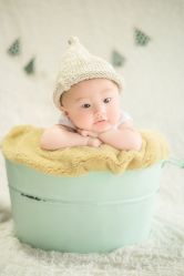 -热靴映画儿童摄影工作室(绍兴水街壹号文创园店)