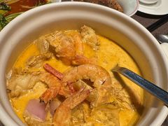 -今轩中餐厅(西安经开洲际酒店)