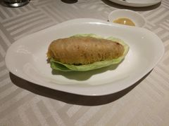 -浦华大酒店-台南担仔面海鲜楼