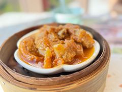 -点都德(广州白云山景区南门店)