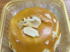 -百饼园(元洪城店)