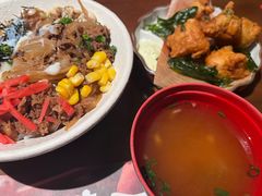 -弓二·烧鸟居酒屋(财富购物中心店)