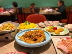 -新白鹿餐厅(嘉兴八佰伴华府店)