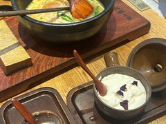 -银米·云南传统过桥米线(双廊黑金冠店)