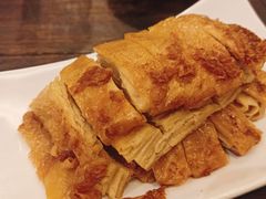 西园传统素鸭-五观堂素食(新华路店)