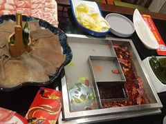 -重庆德忆火锅（龙南街3店）(渝水岸餐饮)