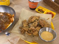 -Woolee韩食堂·韩式家庭料理