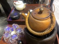 -香云轩·顺德菜(香云纱园林酒店店)