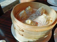 -新天世纪中餐厅