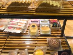 -BreadTalk面包新语·烘焙蛋糕(海珠丽影广场店)
