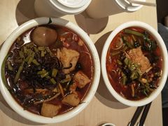 原味螺蛳粉-水平有限广西米粉·广西风味集(五道口店)