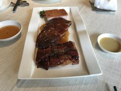 烧味三拼-御宝轩(益丰·外滩源店)