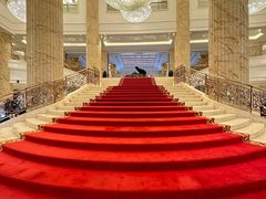 -上海虹桥西郊庄园丽笙大酒店