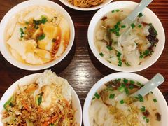 -金枫锅贴(滨江·凯旋门店)