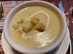 -超级厨房概念餐厅(奥园广场店)